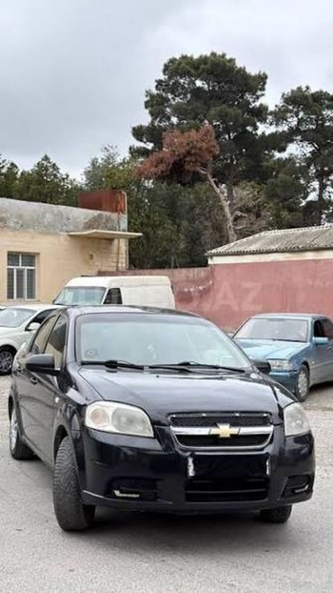 Minik avtomobili, Bakı - 4 Oturacaq — Xırdalan