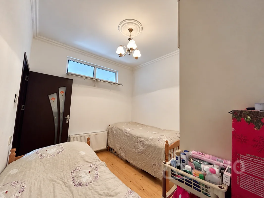 2 otaqlı mənzil, 55 m², Fizuli Orucov küçəsi — Mənzil, Bakı (4)