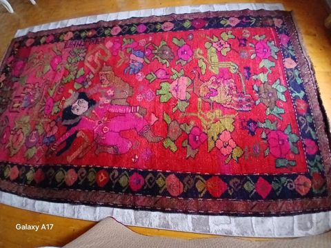Xalça Dekorativ — Bakı