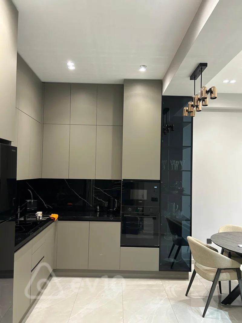 3 otaqlı mənzil, 100 m², Kövkəb Səfərəliyeva küçəsi. — kirayə — Mənzil, Bakı (4)