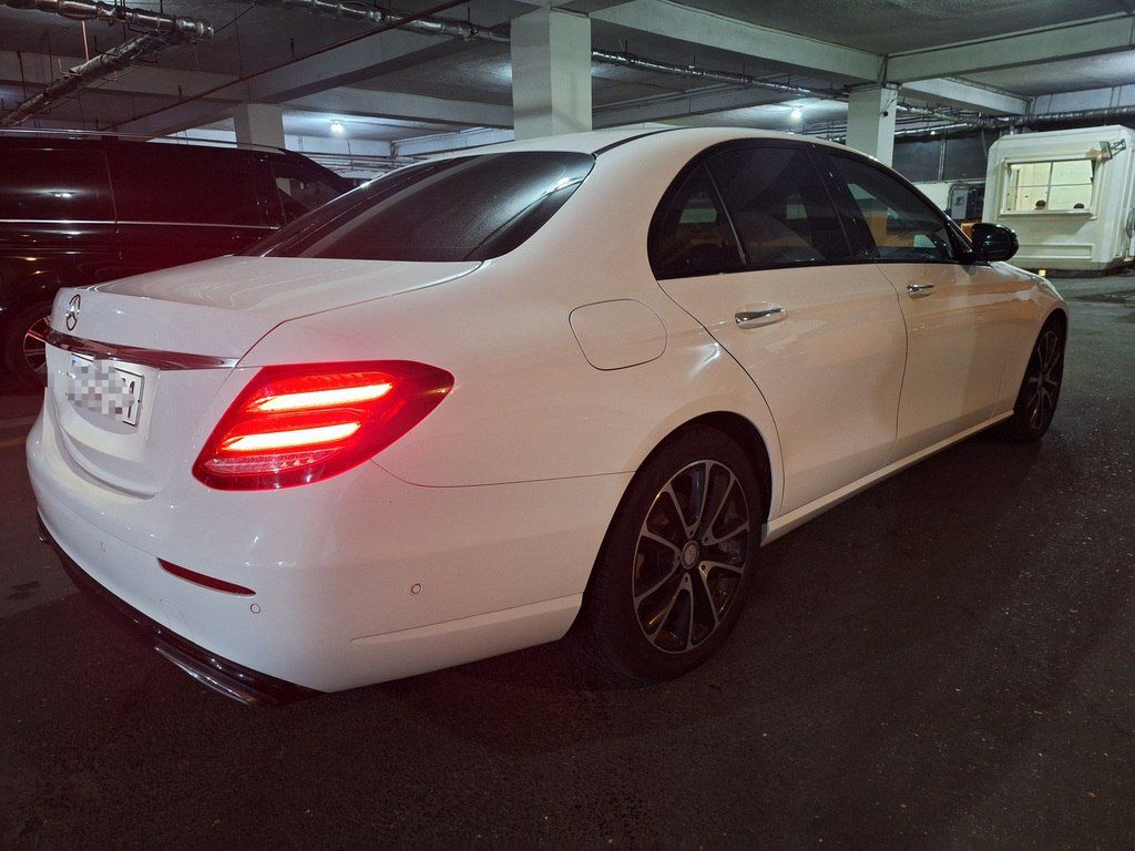 Mercedes E 220 d, 2.0 L, 2016 il, 205 000 km 77-OK-009 — Avtomobillər, Bakı (4)