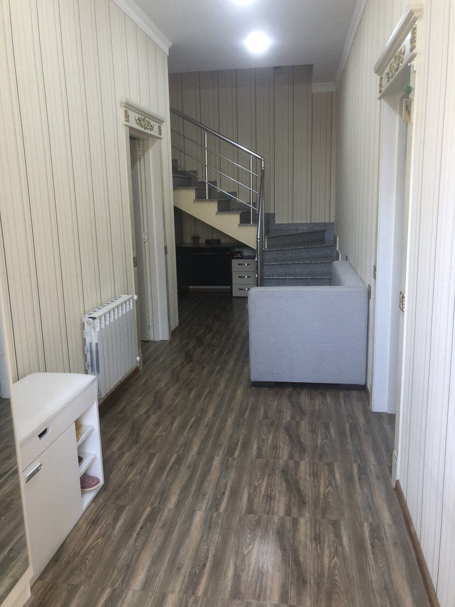 Satılır 4 otaqlı həyət evi/bağ evi 150 m² — Ev, villa, Bakı (7)
