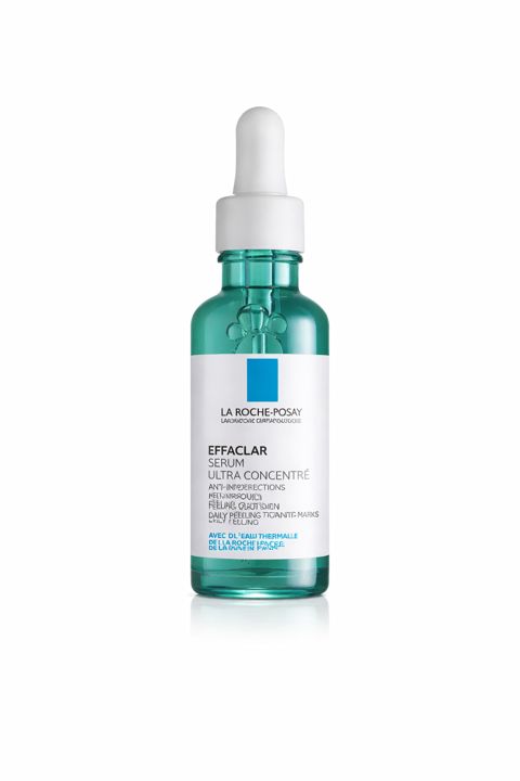Üz üçün serum No Brand, problemli və yağlı dərilər üçün, 30 ml — Bakı