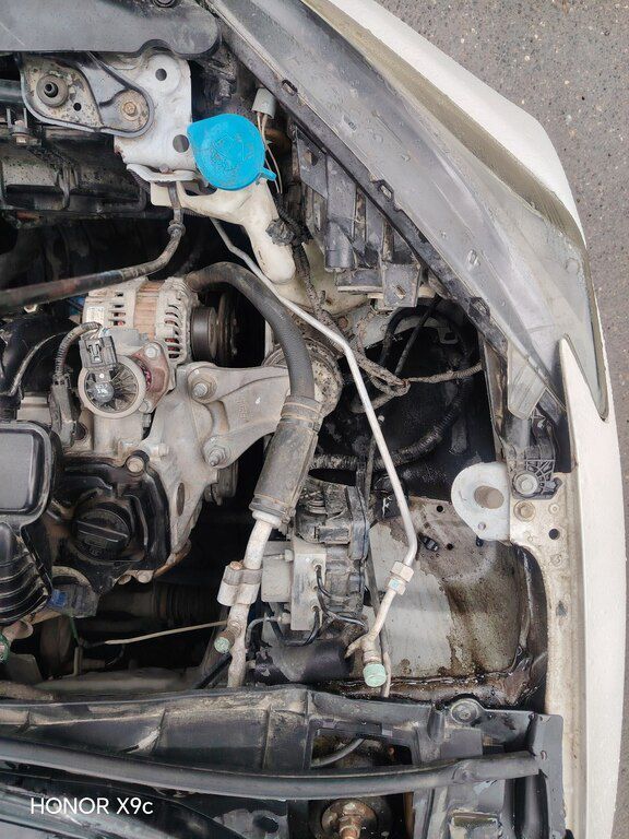 Honda City, 1.5 L, 2014 il, 166 000 km 99-RG-722 — Avtomobillər, Masallı (7)