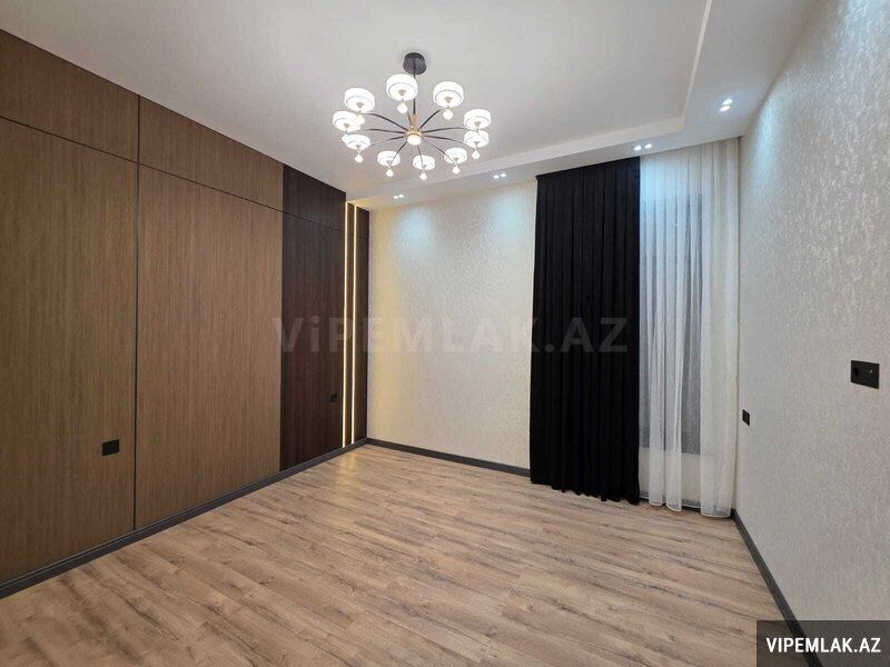 Xəzər rayonunda 4 otaqlı Villa Satılır, 160 m² — Ev, villa, Bakı (5)