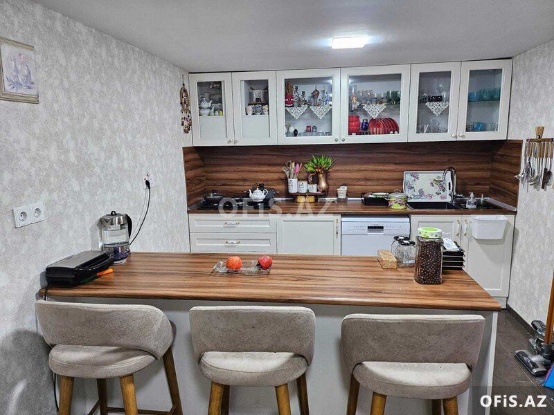 Həyət evləri Satılır Xəzər r., Buzovna q., 4 otaq, 100 m² — Ev, villa, Bakı (6)