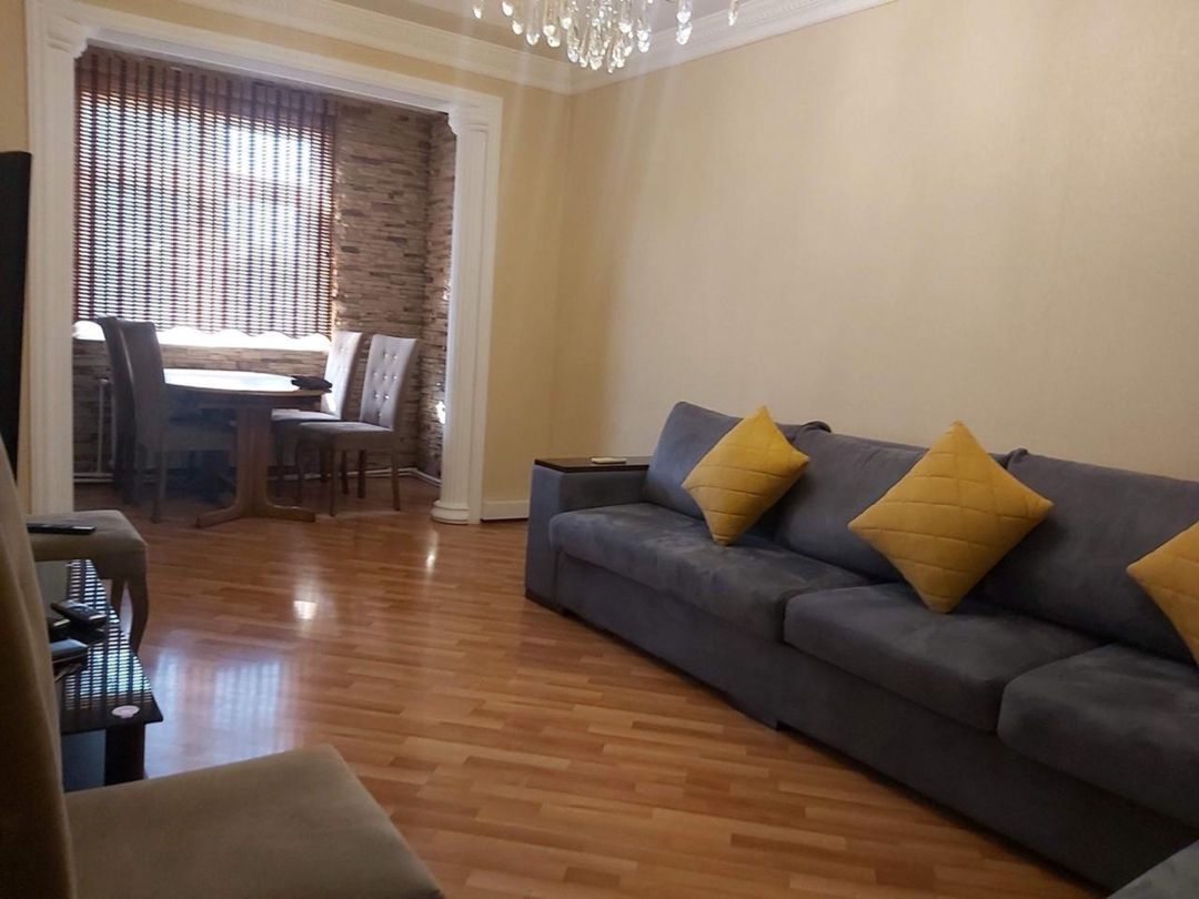 İcarəyə verilir 3 otaqlı köhnə tikili 70 m² — Mənzil, Bakı (10)
