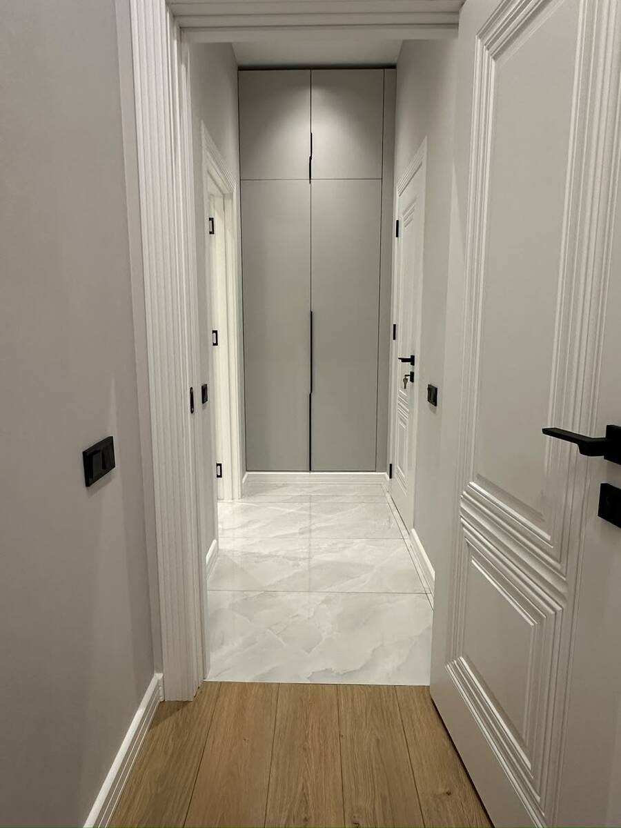 Satılır 3 otaqlı yeni tikili 105 m² — Mənzil, Bakı (3)