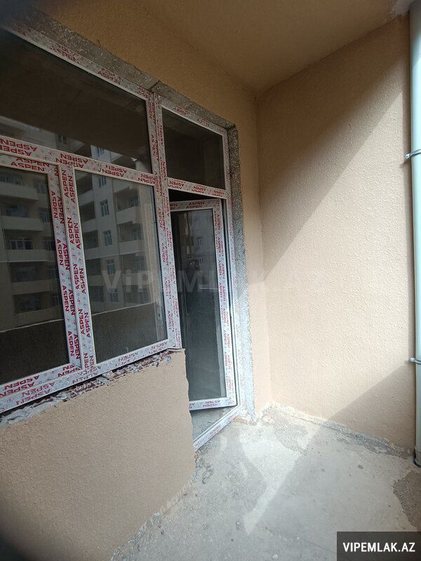 Abşeron rayonunda 2 otaqlı Yeni tikili Satılır, 61 m² — Mənzil, Bakı (3)