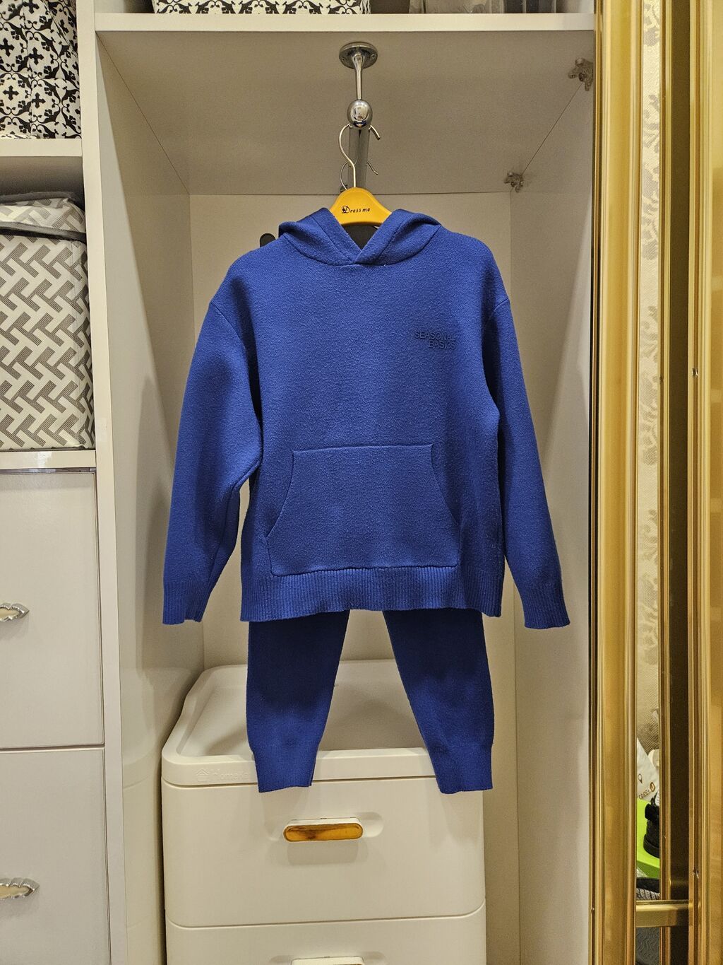 Uşaq dəsti, Oğlan üçün, 6 - 7 yaş, Zara Kids — Uşaq geyimi, Xırdalan (3)