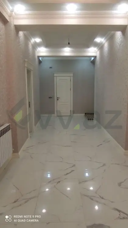 3 otaqlı mənzil Yeni tikili Kirayə, Gəncə — Mənzil, Gəncə (2)