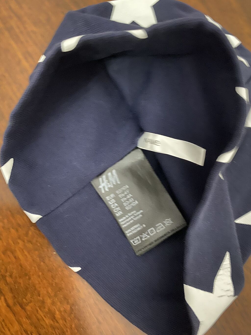 Ushag papaglari 1 denesi 5 azn. 1 defe ishlenib tezedi. Materyali — Uşaq geyimi, Bakı (3)