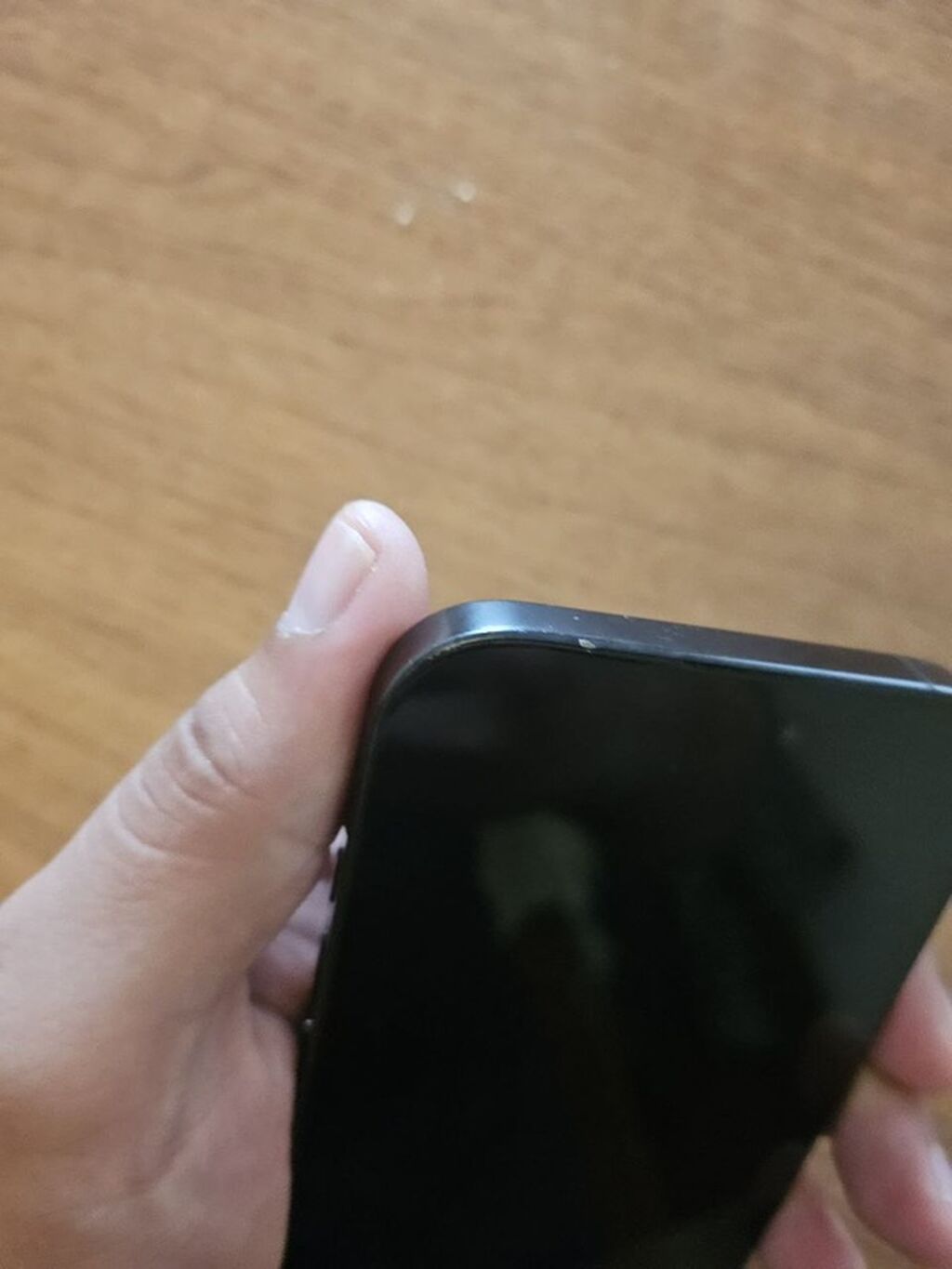 IPhone 16 Pro, 256 GB — Apple iPhone, Naxçıvan (5)