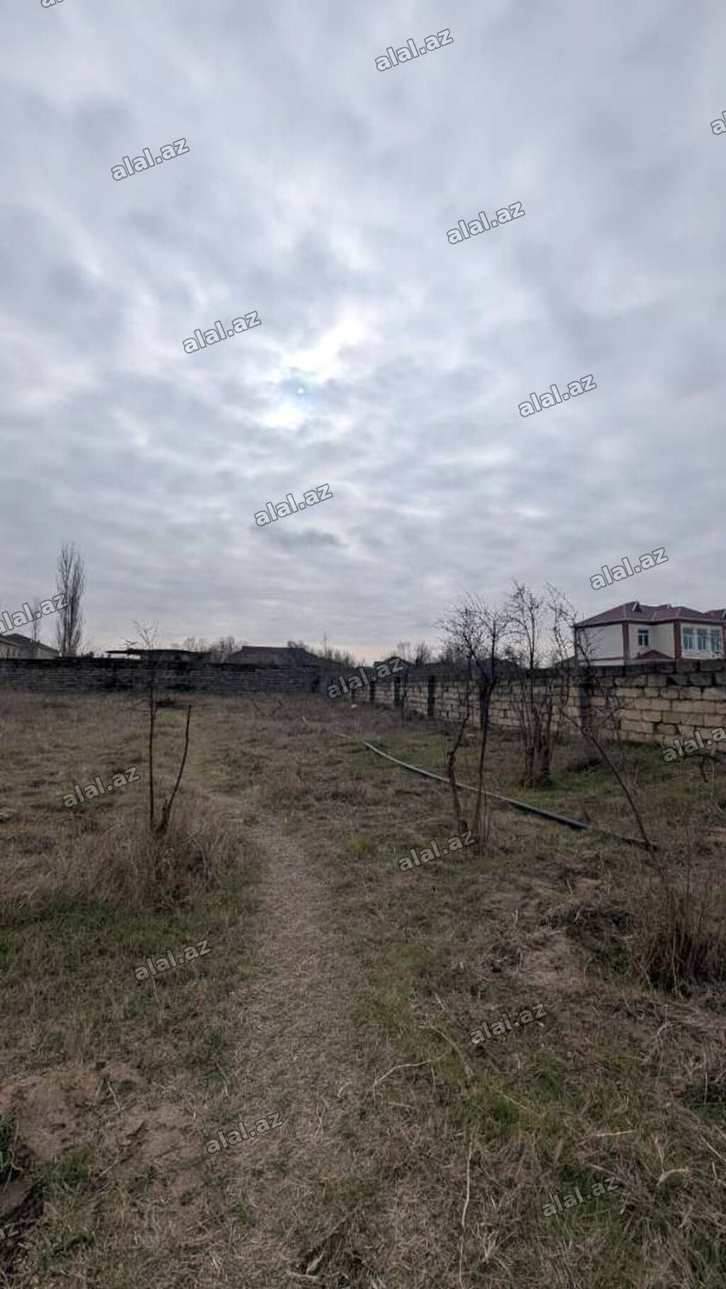 Tikinti — Daşınmaz əmlak, Bakı (4)