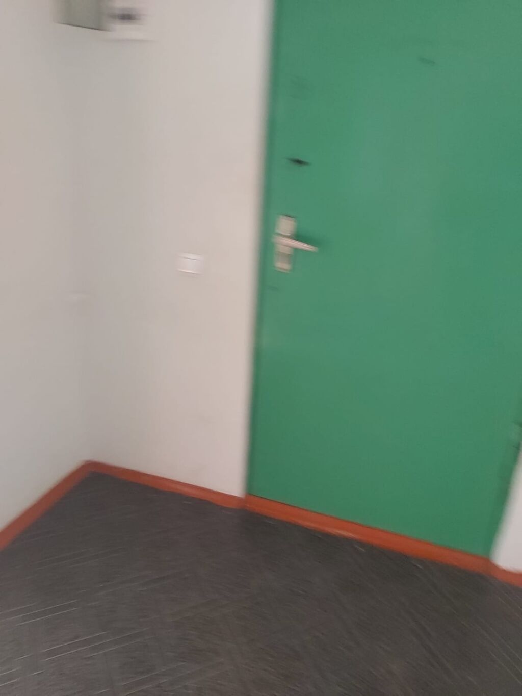 Gəncə, 4 otaqlı, Köhnə tikili, 82 kv. m — Mənzil, Gəncə (8)
