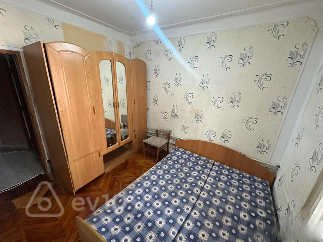 2 otaqlı mənzil, 45 m², Gənclik sahdliq saraynin yaxinliqi — Mənzil, Bakı (5)