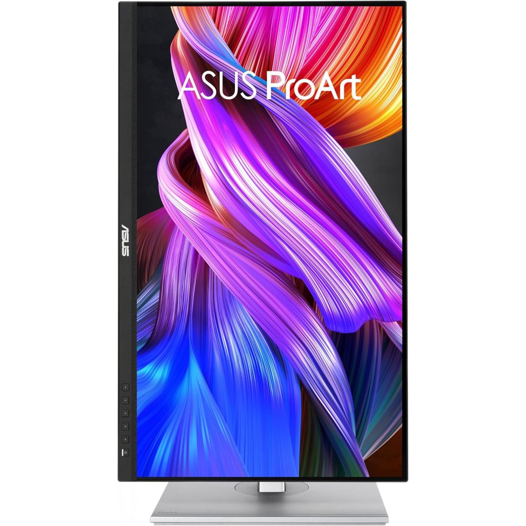 ASUS ProArt Display PA278CGV Professional Monitor — Monitorlər, Bakı (4)