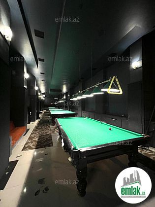 İcarəyə verilir 18 otaqlı 1000 m² obyekt Əhmədli