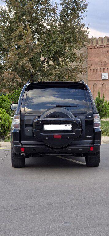 Mitsubishi Pajero, 3.0 L, 2007 il, 232 000 km — Avtomobillər, Naxçıvan (2)