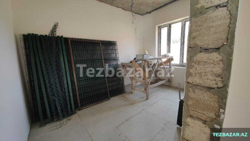 Maştağada avto servis 4 sotda — Ev, villa, Bakı (7)