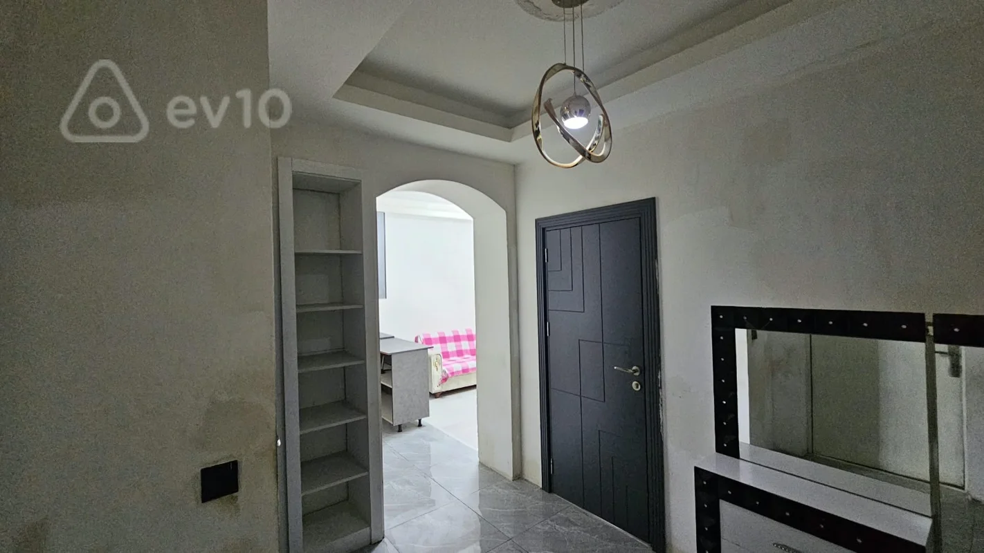 3 otaqlı mənzil, 67 m², Bakıxanov qəsəbəsi — kirayə — Mənzil, Bakı (8)