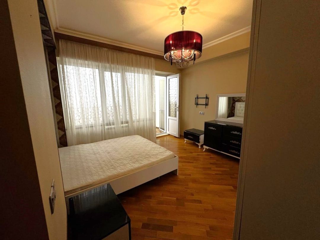 İcarəyə verilir 2 otaqlı yeni tikili 70 m² — Mənzil, Bakı (5)