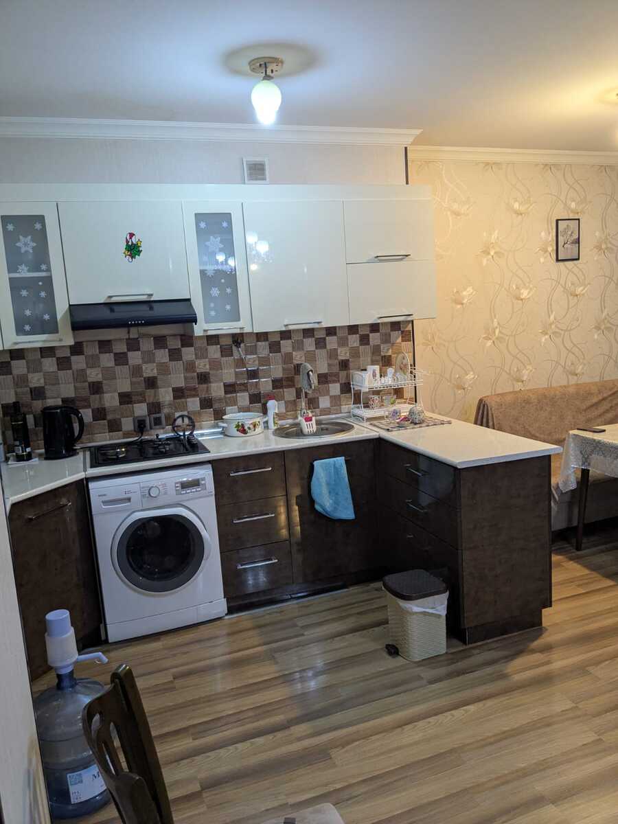 Satılır 3 otaqlı yeni tikili 80 m² — Mənzil, Bakı (8)