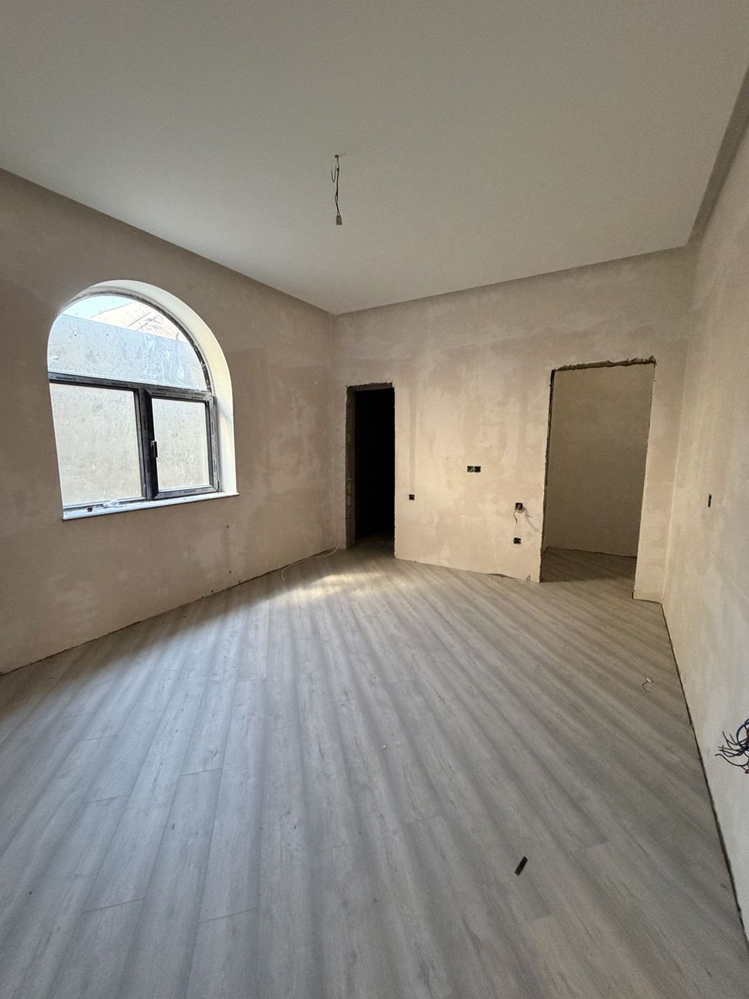 Satılır 3 otaqlı həyət evi/bağ evi 200 m² — Ev, villa, Bakı (11)