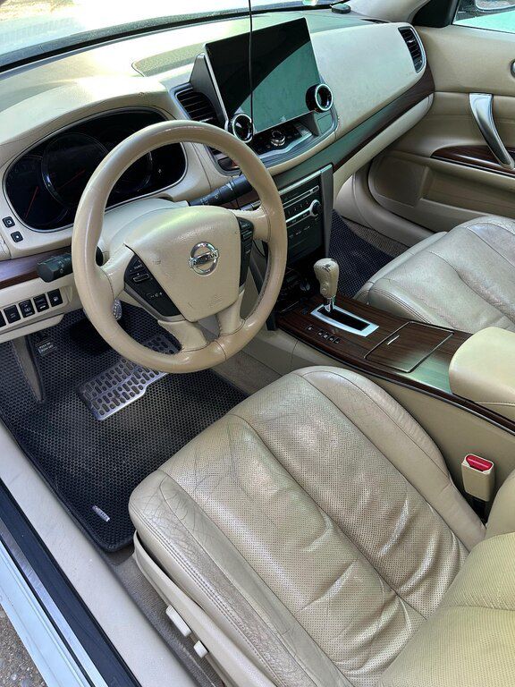 Nissan Teana, 2.5 L, 2009 il, 270 000 km — Avtomobillər, Masallı (12)