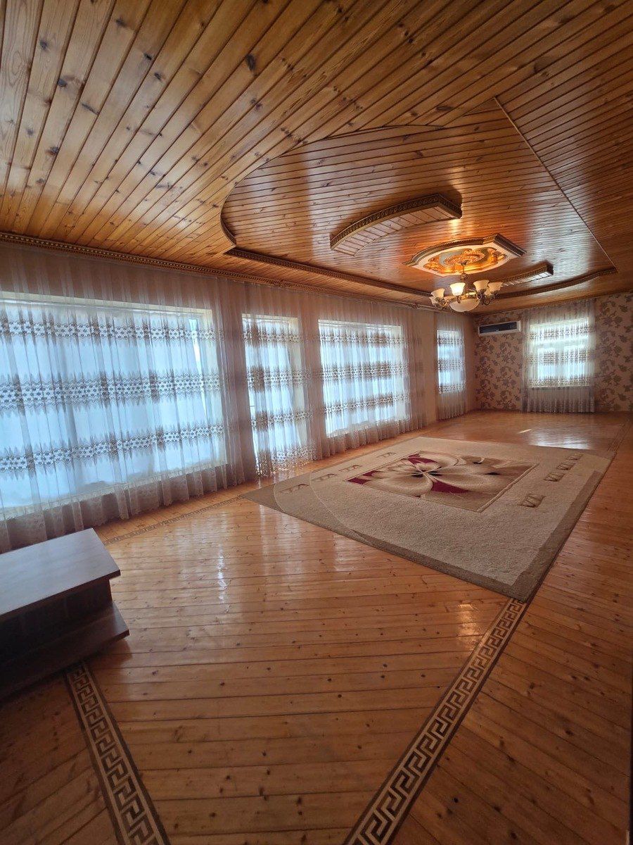 Satılır 9 otaqlı həyət evi/bağ evi 540 m² — Ev, villa, Bakı (5)