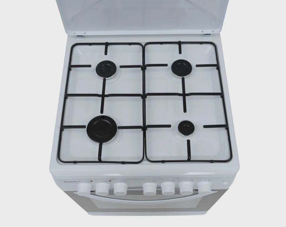 Solo Soba Kraft FSK6403AEW — Soba və qrillər, Bakı (4)