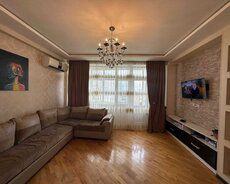 Yeni tikili Satılır Binəqədi r., Dərnəgül m., 2 otaq, 88 m² — Mənzil, Bakı (3)