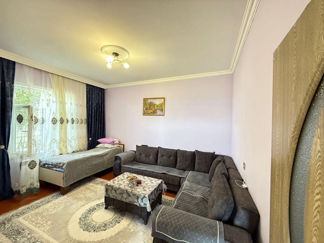Satılır torpaq 5000 sot — Torpaq, Ağcabədi (11)