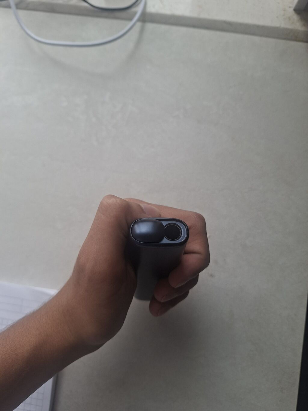 Iqos Iluma i ONE İdeal vəziyyətdə, sentyabr ayında alınıb, az — Elektronik siqaretlər, Bakı (4)