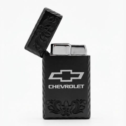 Alışqan, Qaz, Metal, 10 ml — Bakı