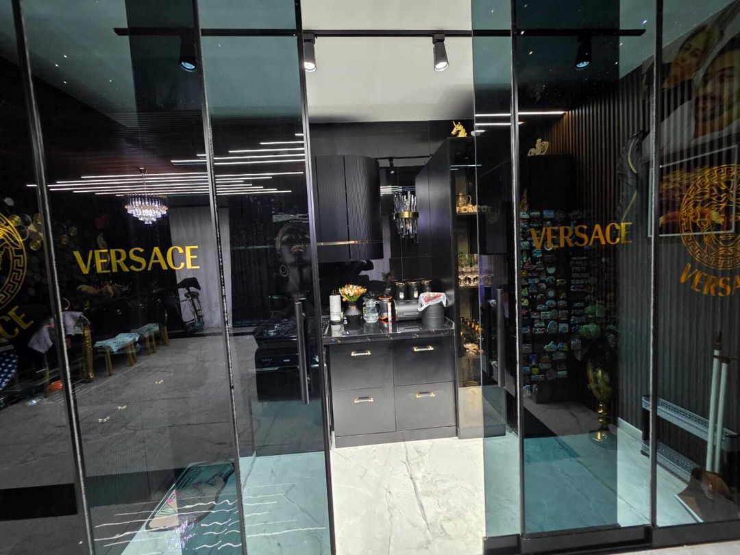 Satılır 2 otaqlı yeni tikili 106 m² — Mənzil, Bakı (5)