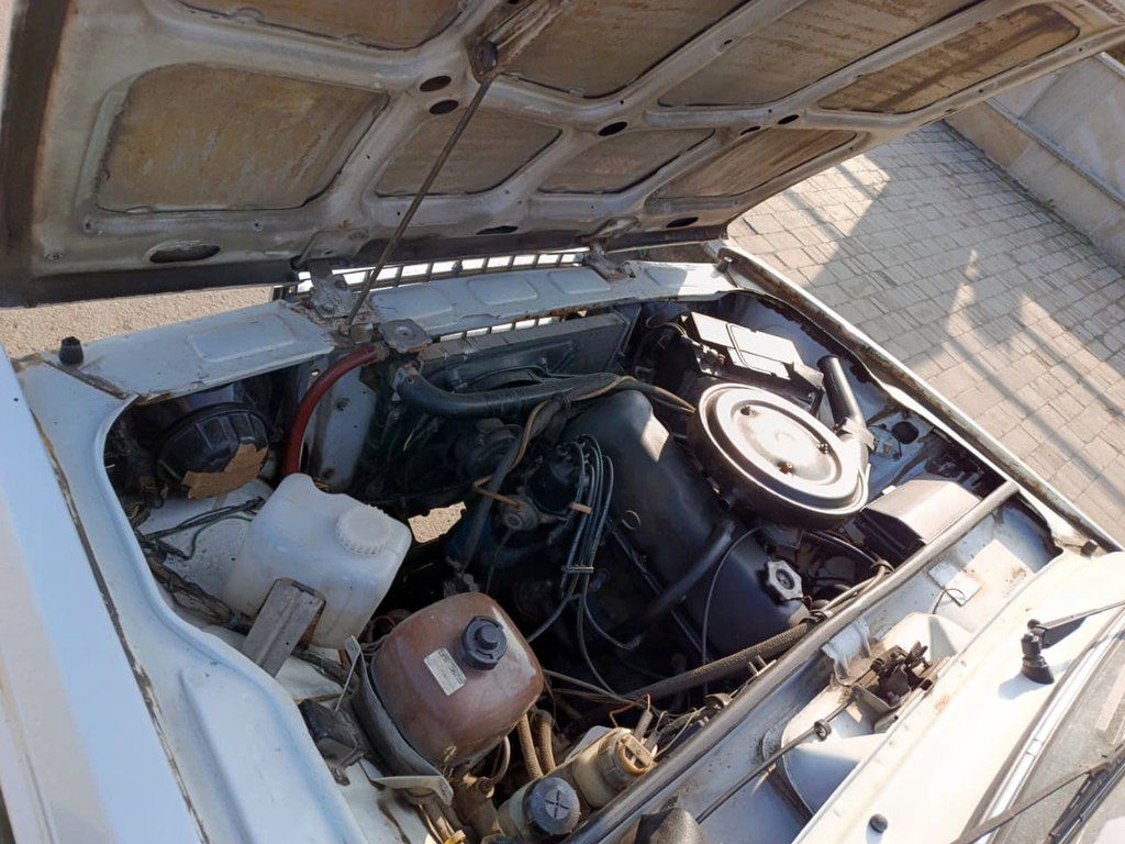 Lada (VAZ) 2107, 1.5 L, 2004 il, 70 456 km — Avtomobillər, Masallı (12)
