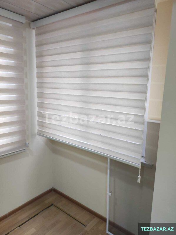 3 otaqli kohne tikili — Mənzil, Bakı (9)