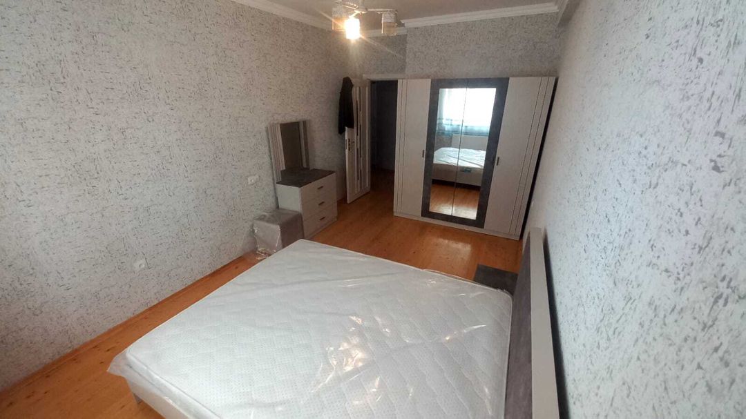 Satılır 3 otaqlı yeni tikili 92 m² — Mənzil, Bakı (3)