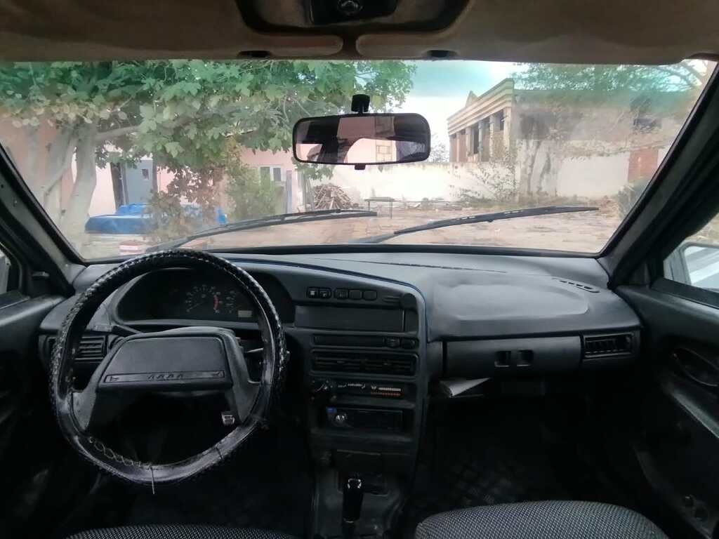 Lada (VAZ) 21099, 1.6 L, 2001 il, 420 000 km 20-FB-809 — Avtomobillər, Gəncə (9)