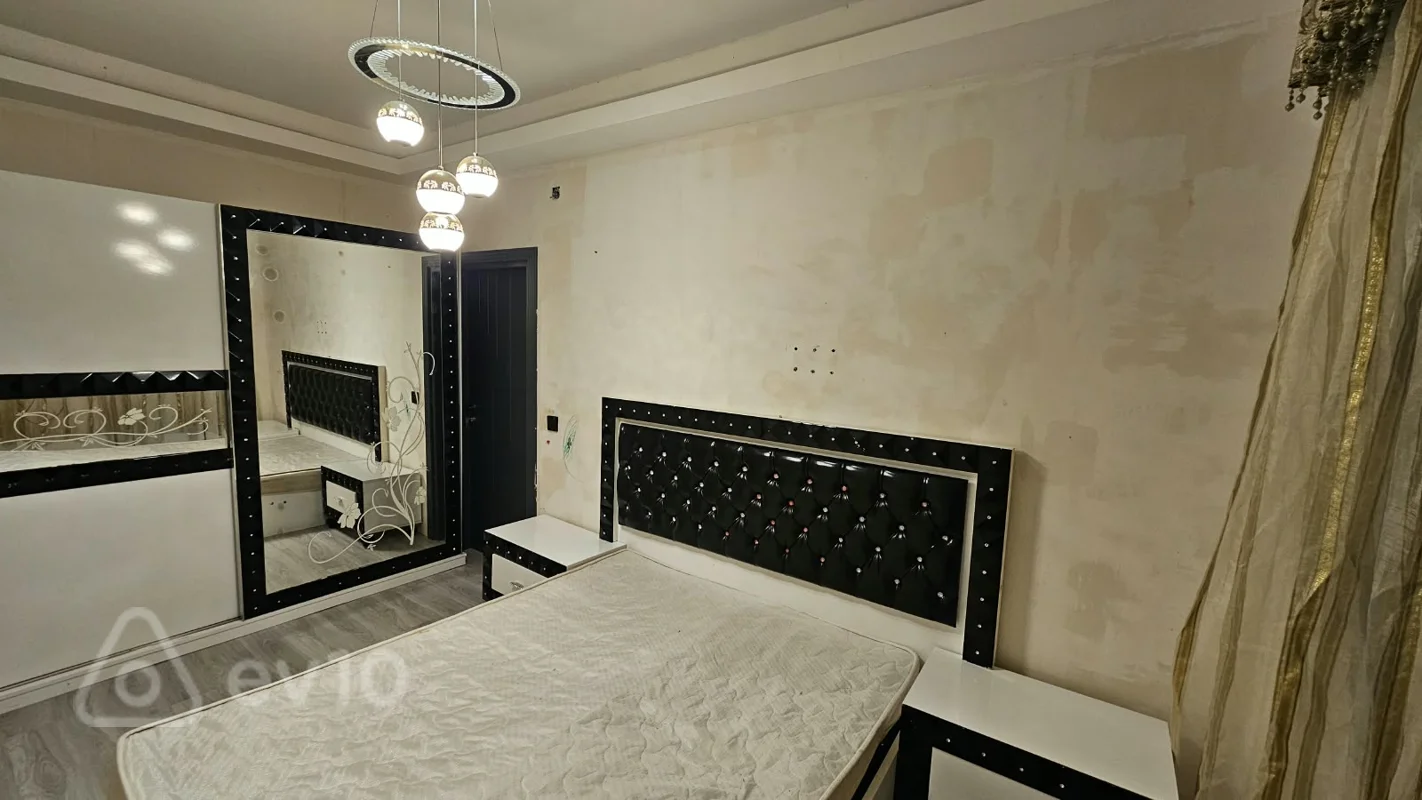 3 otaqlı mənzil, 67 m², Bakıxanov qəsəbəsi — kirayə — Mənzil, Bakı (5)