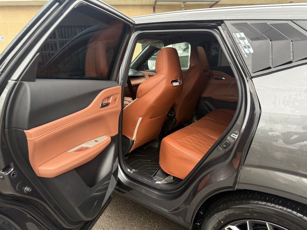 Changan Uni-Z, 1.5 L, 18.4 kWh, 2025 il, 9 000 km 10-YF-155 — Avtomobillər, Bakı (9)