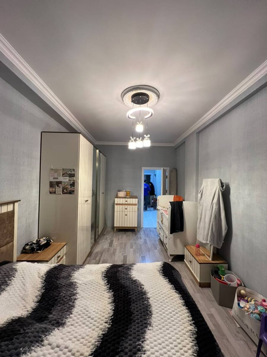 Satılır 2 otaqlı yeni tikili 74 m² — Mənzil, Bakı (10)
