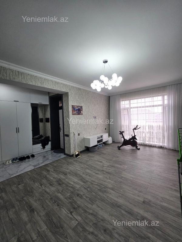 Satılır 4 otaqlı Həyət evi / Villa, 200 m², Saray — Ev, villa, Abşeron (3)