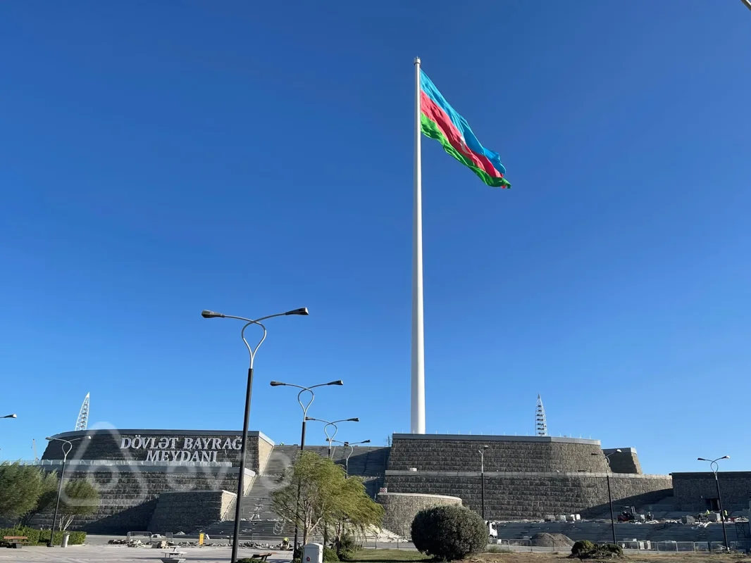 2 otaqlı mənzil, 70 m², Səbail ray. Bayıl qəs. — kirayə — Bakı