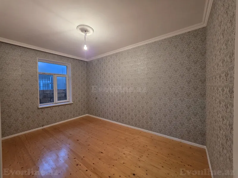 Satılır 4 otaqlı Həyət evi 105 m² Bakı, Binəqədi r., Biləcəri — Ev, villa, Bakı (7)