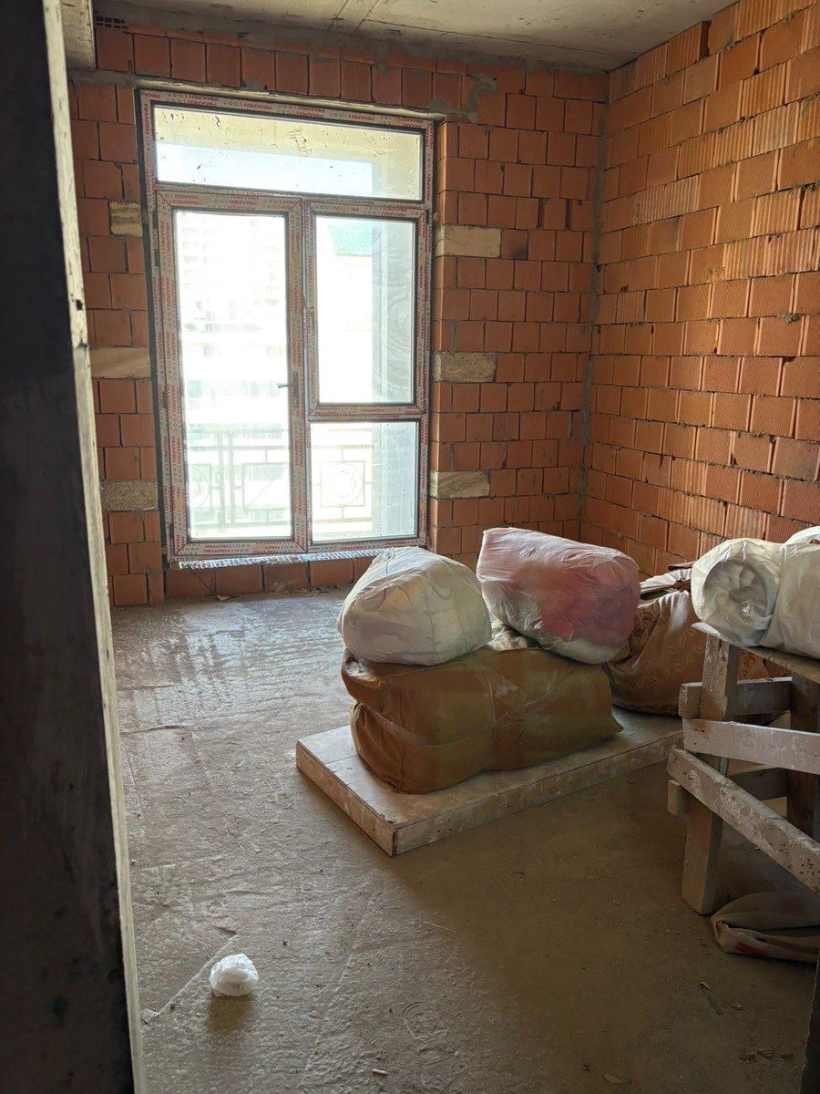 Satılır 2 otaqlı yeni tikili 62 m² — Mənzil, Bakı (4)