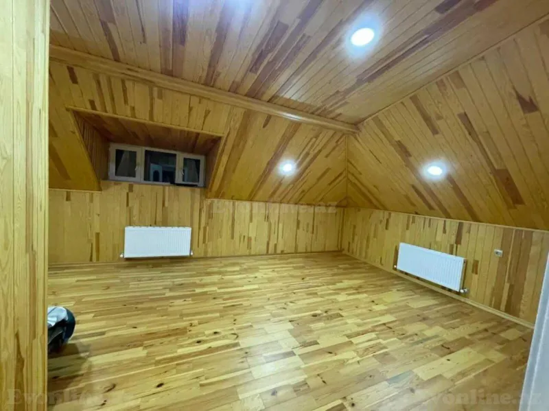 Kirayə verilir 3 otaqlı Həyət evi 140 m² Sumqayıt — Ev, villa, Sumqayıt (2)