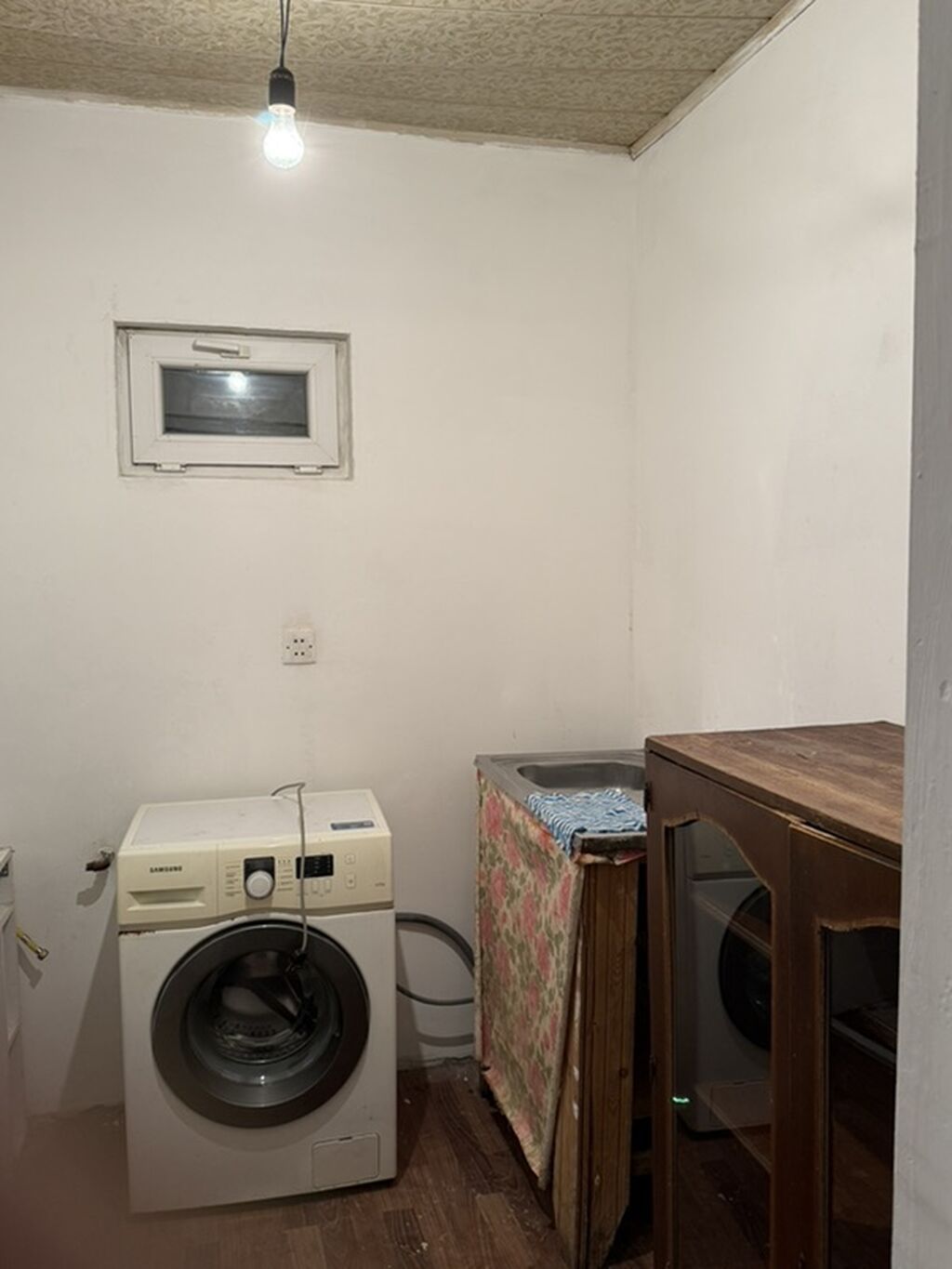 50 kv. m, 2 otaqlı, Su — Ev, villa, Bakı (5)