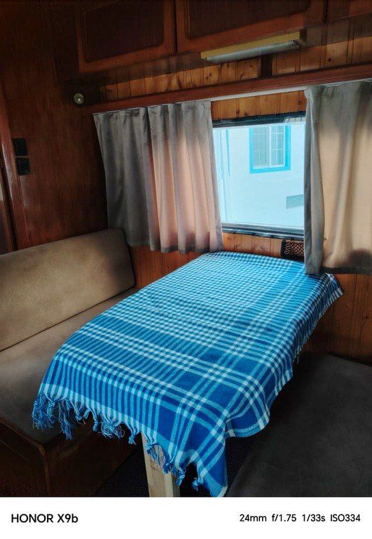 Fiat Ducato, 2.5 L, 1994 il, 750 000 km 99-XL-724 — Avtomobillər, Qusar (11)